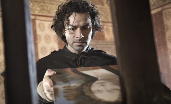 Rai reveals amazing line-up of new and returning Italian fiction coming in spring 2021